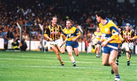 championship rivalries|Clare.